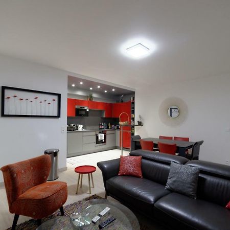 Appartement Red-Line à Serris Extérieur photo