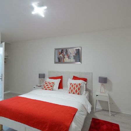 Appartement Red-Line à Serris Extérieur photo