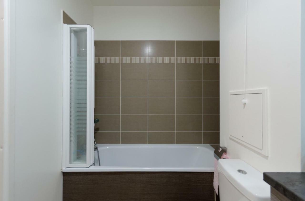 Appartement Red-Line à Serris Extérieur photo