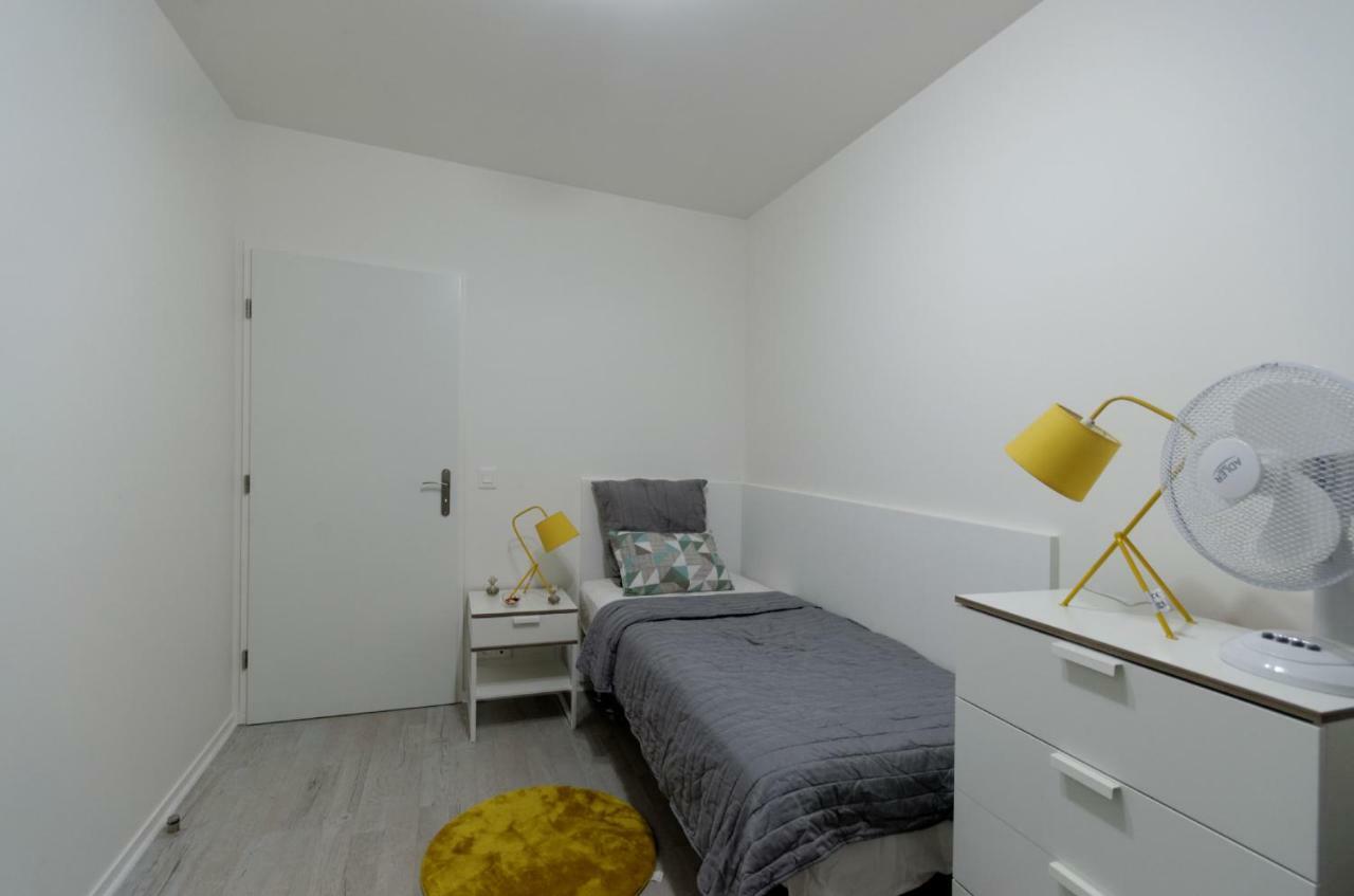Appartement Red-Line à Serris Extérieur photo